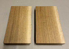 Load image into Gallery viewer, Pair of Waney Edge chopping boards