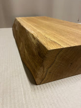 Load image into Gallery viewer, James Martin Style 9.5cm Thick Waney Edge Chopping Board